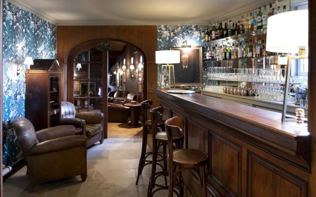 Hôtel Le Vieux Logis