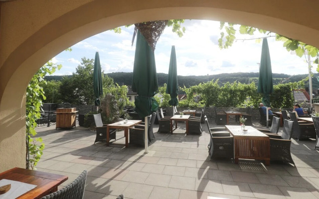 Landhotel Edelfinger Hof