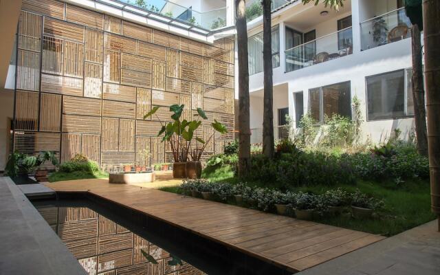 Rosewood Hotel Xingping