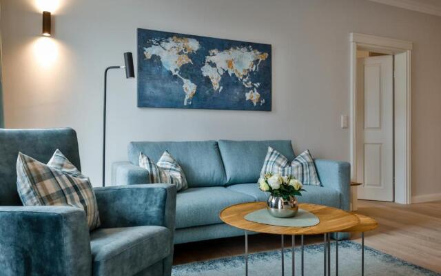 Logierhaus Jonna Whg 14