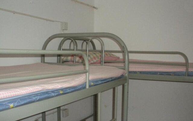 Red Dawn Hostel
