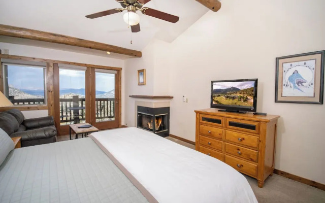 Taharaa Mountain Lodge