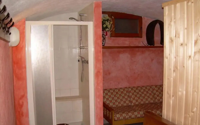 Hotel Ristorante Paramont