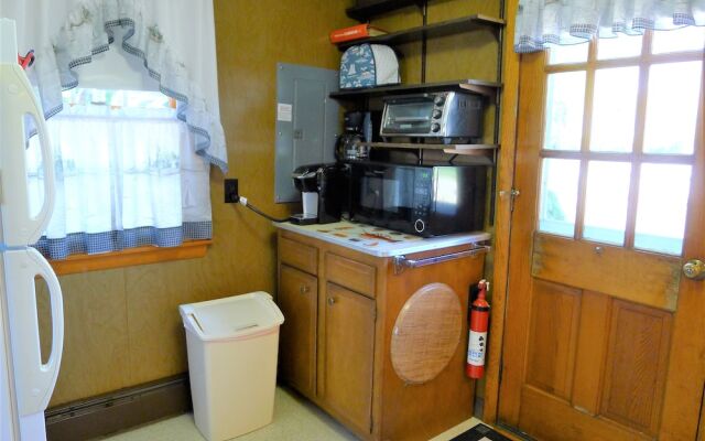 41 Patterson - 2 Bedroom House