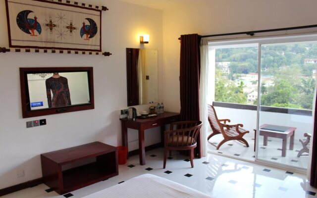The Kandyan