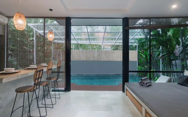 Kalino Villa by Betterplace