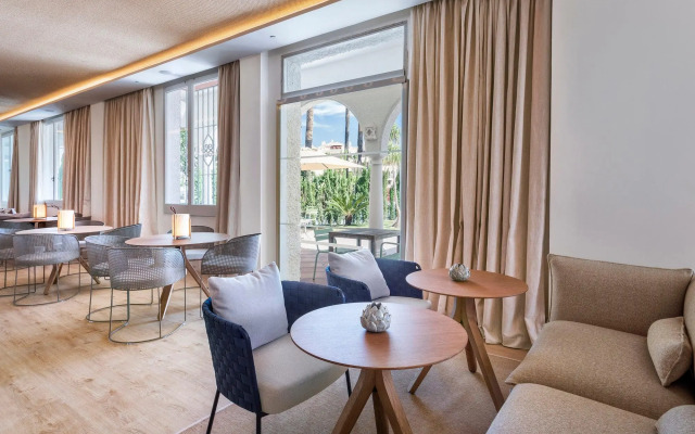Villas at Meli&#225; Zahara