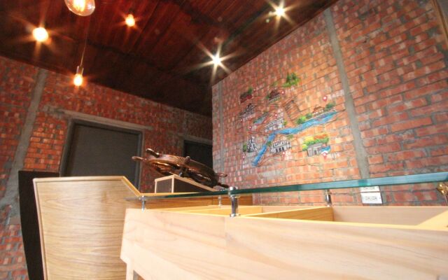 Windhouse B&B - Tainan Room