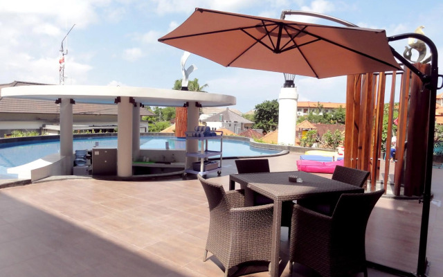 Ion Bali Benoa