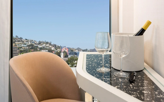 The Godfrey Hotel Hollywood