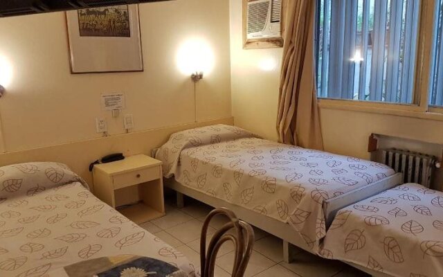 Nuevo Castillo Hotel