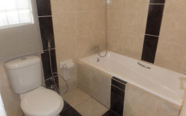 Tshedza Guest House