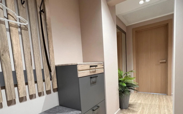 Апартаменты THE GRAND PALACE