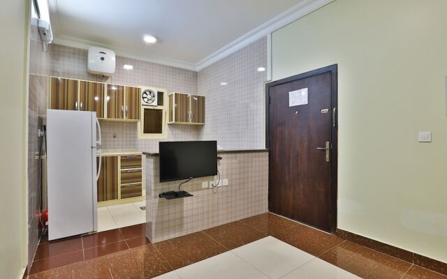 Oyo 393 Shorof Abha