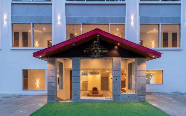 V Resorts Pristine Chail