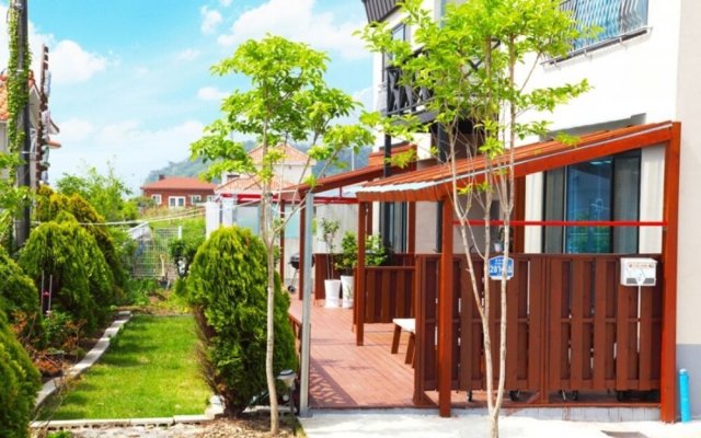 Namhae The Sun Pension