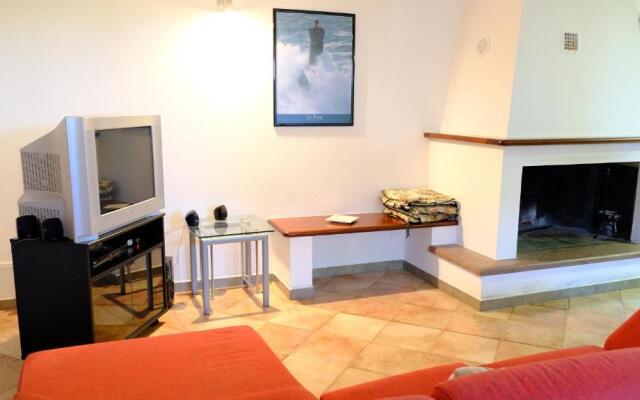 La Baia Casa vacanze-Seminterrato Q3414