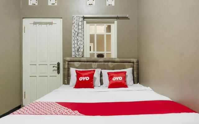 OYO 3849 Tidar Wulansari Homestay
