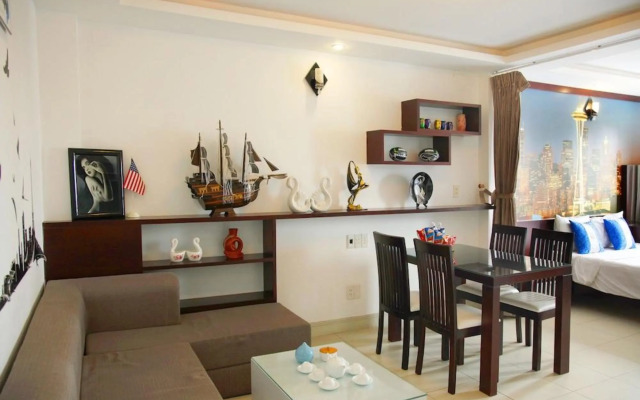 Mayfair Da Nang Hotel