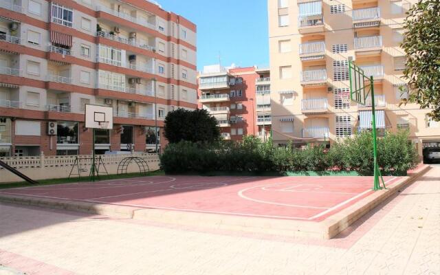 035 - Gaviotas 002 - comfortHOLIDAYS