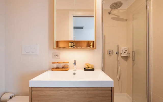 White Coast Relax & Stay
