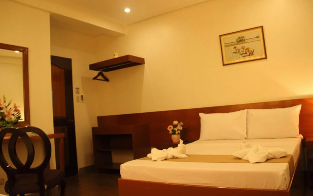 Casa Belina Tourist Inn