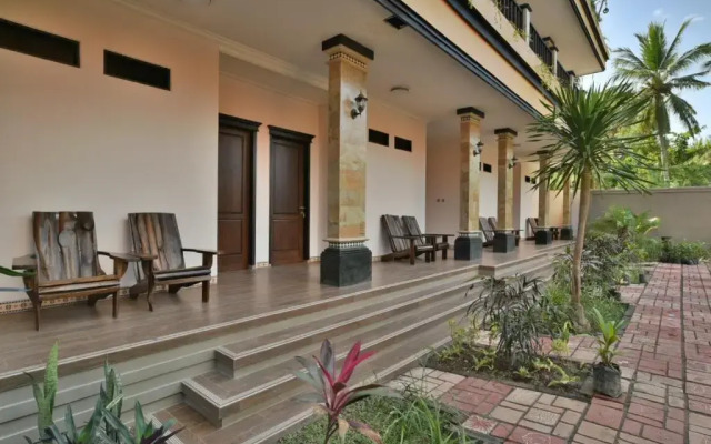 Saka Boutique Hotel