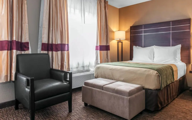 Comfort Inn