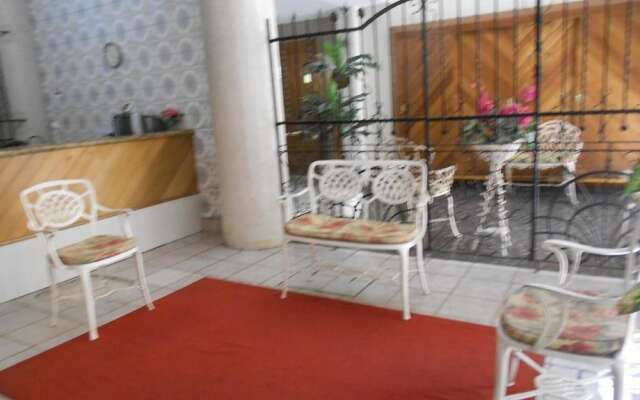 Copacabana Posto 4 Apartamento Temporada