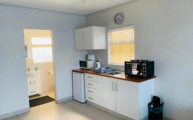 Avere Fiducia Guest House