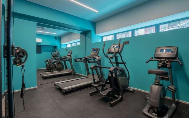 21 House of Stories Navigli