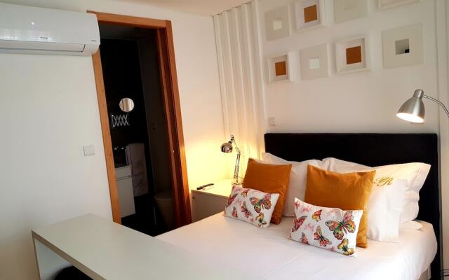 Bellu Suites