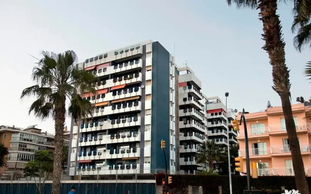 TocToc  Sancha Beach Apartment