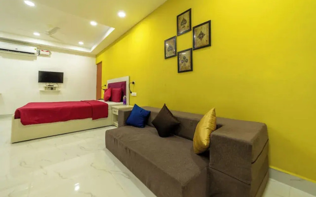 Seethala Bed & Breakfast