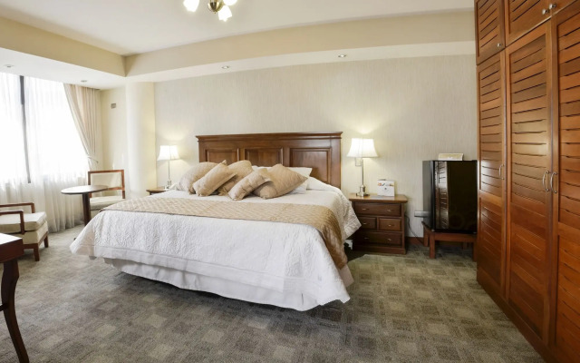 Gran Hotel Toloma