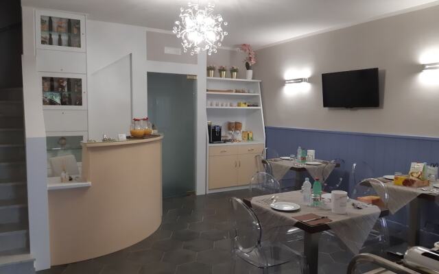 B&B Villa Emanuel