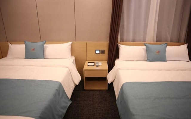 Chuncheon Eston Hotel