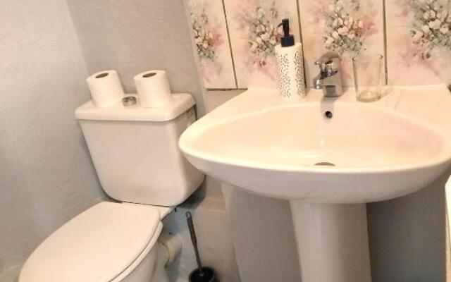 Appartement T1 bis quartier du château de Pau