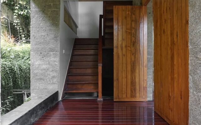 Umah Lawas Villa Ubud