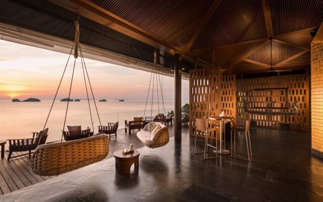 Conrad Koh Samui Residences