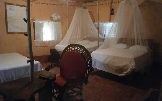 Hotel Coco Cabañas