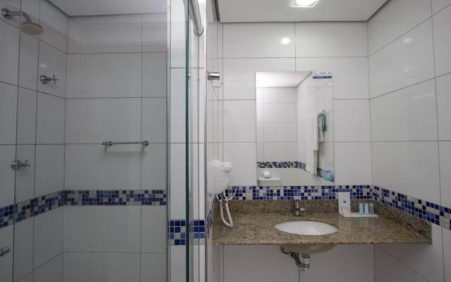 Bristol Exceler Plaza Hotel