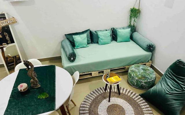 Sunny Melati Canggu Private 3brvilla