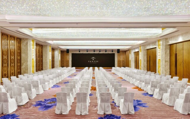 The Yun Hotel Foshan Nanhai