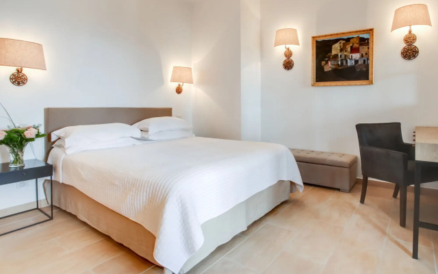 Hotel Les Mouettes