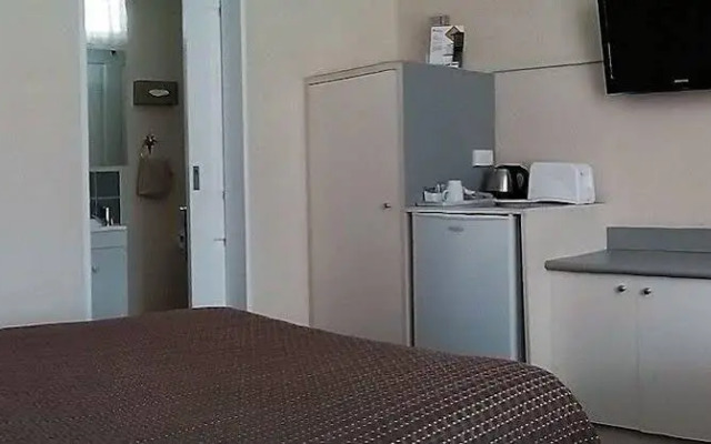 Bairnsdale Main Motel