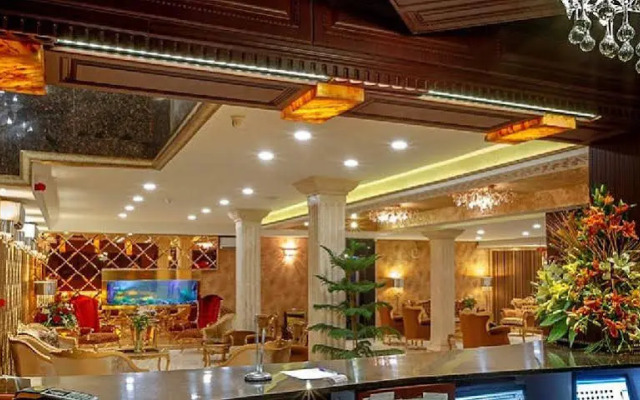 Aramis Hotel