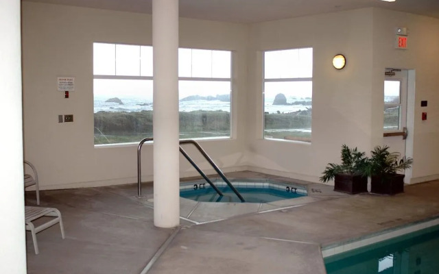 Hampton Inn & Suites Crescent City