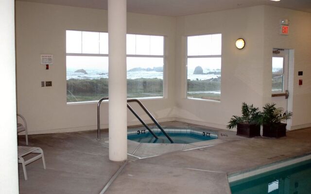 Hampton Inn & Suites Crescent City