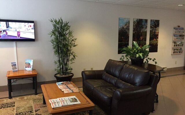 Coastal Inn Sackville